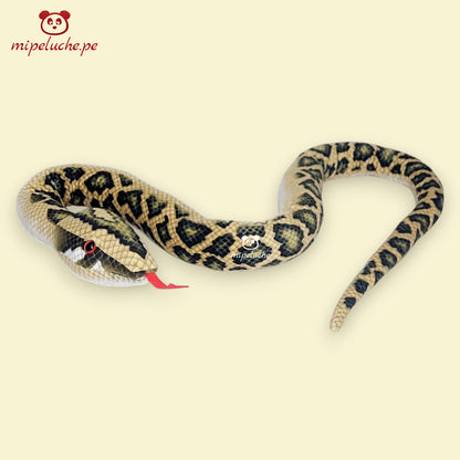 culebra cobra serpiente peluche felpa lima peru perú barato envio suave pelaje regalo original tienda de regalo delivery navidad regalo niños enamorados novios