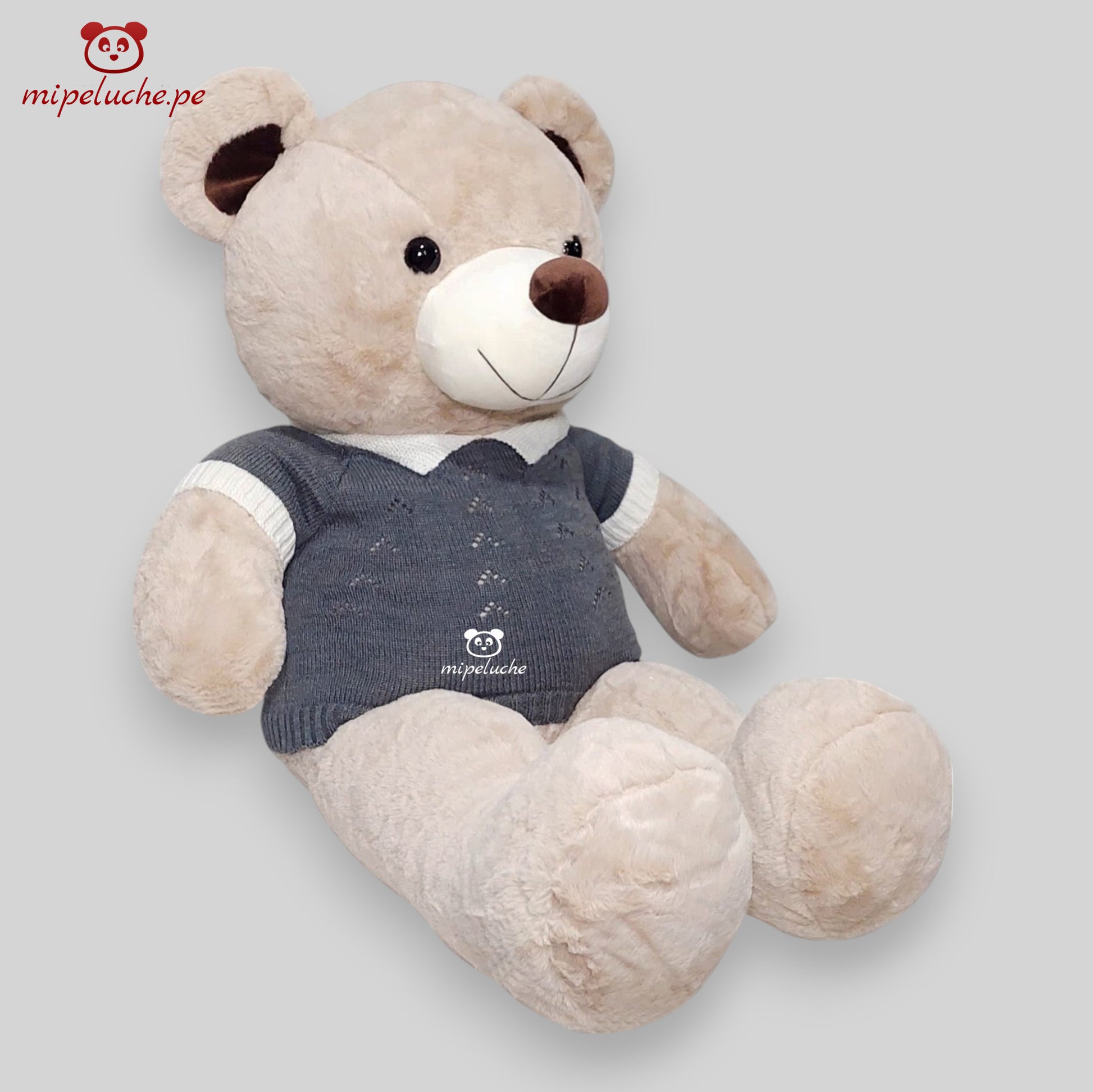 oso osito ted peluche peluches gigantes grande gigante lima perú personalizado peru barato envio delivery felpa tienda de regalos san valentin enamorados cumpleaños aniversario quinceañera dia de la madre navidad