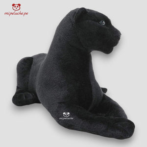 pantera felino tigre leon peluche gigante felpa regalo lima peru perú tienda de regalo envios delivery leopardo cumpleaños aniversario navidad san valentin dia de la madre