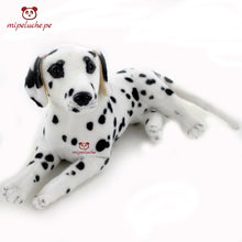 Cargar imagen en el visor de la galería, dalmata perro perrito cachorro dog cachorrito peluche gigante felpa regalo lima peru perú tienda de regalo envios delivery cumpleaños aniversario navidad san valentin dia de la madre