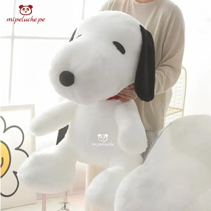 Snoopy snoppy perrito perro peluche cachorro cachorrito pug felpa tienda de regalo original lima peru perú envios delivery enamorados san valentin cumpleaños dia de la madre niños