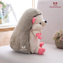 Cargar imagen en el visor de la galería, erizo puerco espin hembra peluche regalo lima peru perú envio delivery tienda de regalos felpa enamorados dia de san valentin cumpleaños dia de la madre