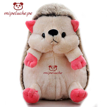 Cargar imagen en el visor de la galería, erizo puerco espin hembra peluche regalo lima peru perú envio delivery tienda de regalos felpa enamorados dia de san valentin cumpleaños dia de la madre