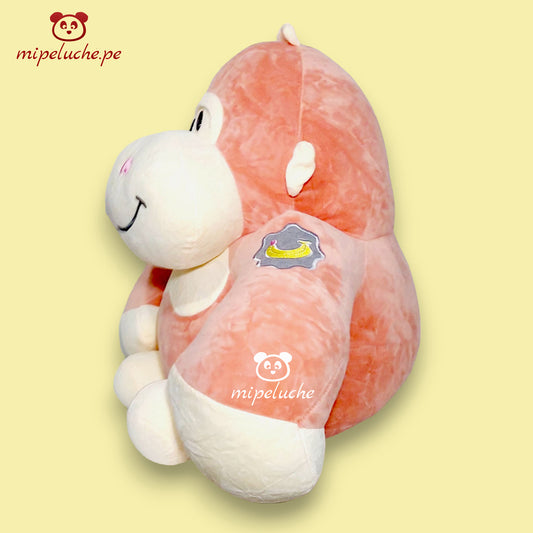 peluche gorila chimpance orangutan mono lima peru perú envio delivery tienda de regalo juguete niño san valentin enamorados dia de la madre navidad cumpleaños