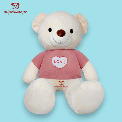 oso peluche grande gigante lima perú personalizado peru barato tienda de regalo envio gratis delivery amor san valentin enamorados dia de la madre dia del niño cumpleaños aniversario