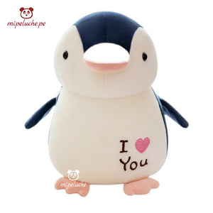 peluche pinguino lima envio gratis delivery tienda de regalos peru felpa enamorados san valentin cumpleaños dia de la madre niños navidad