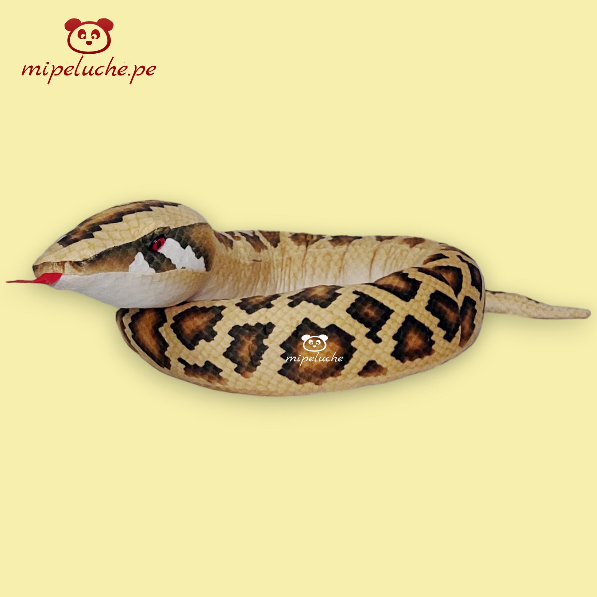 culebra cobra serpiente peluche felpa lima peru perú barato envio suave pelaje regalo original tienda de regalo delivery navidad regalo niños enamorados novios