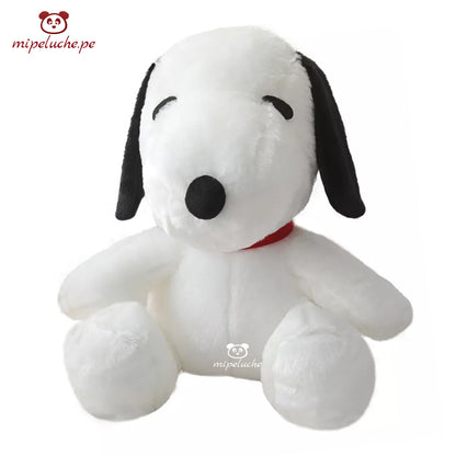 Snoopy snoppy perrito perro peluche cachorro cachorrito pug felpa tienda de regalo original lima peru perú envios delivery enamorados san valentin cumpleaños dia de la madre niños