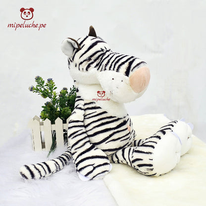 tigre leoncito tigres leon leones leopardo felino peluche felpa regalo lima peru perú tienda de regalo envios delivery tigre leopardo oso enamorados san valentin cumpleaños niños