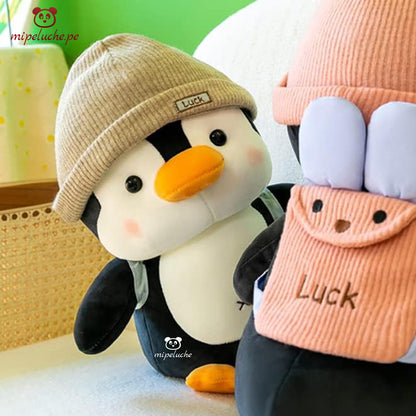 peluche pinguino lima envio gratis delivery tienda de regalos peru felpa enamorados san valentin cumpleaños dia de la madre niños navidad
