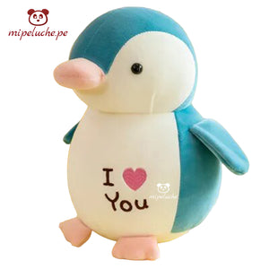 peluche pinguino lima envio gratis delivery tienda de regalos peru felpa enamorados san valentin cumpleaños dia de la madre niños navidad