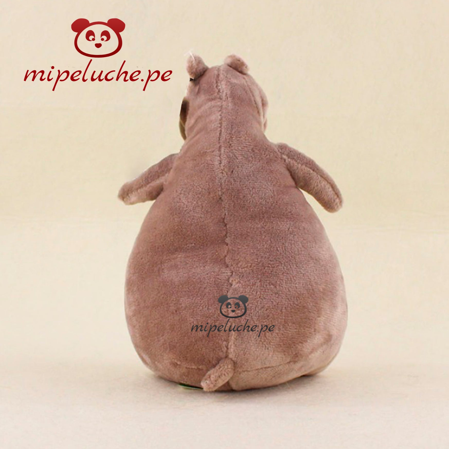 peluche hipopótamo hipopotamo gloria de madagascar lima envio gratis delivery tienda de regalos peru felpa enamorados san valentin cumpleaños dia de la madre niños navidad
