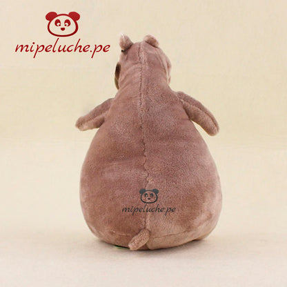 peluche hipopótamo hipopotamo gloria de madagascar lima envio gratis delivery tienda de regalos peru felpa enamorados san valentin cumpleaños dia de la madre niños navidad