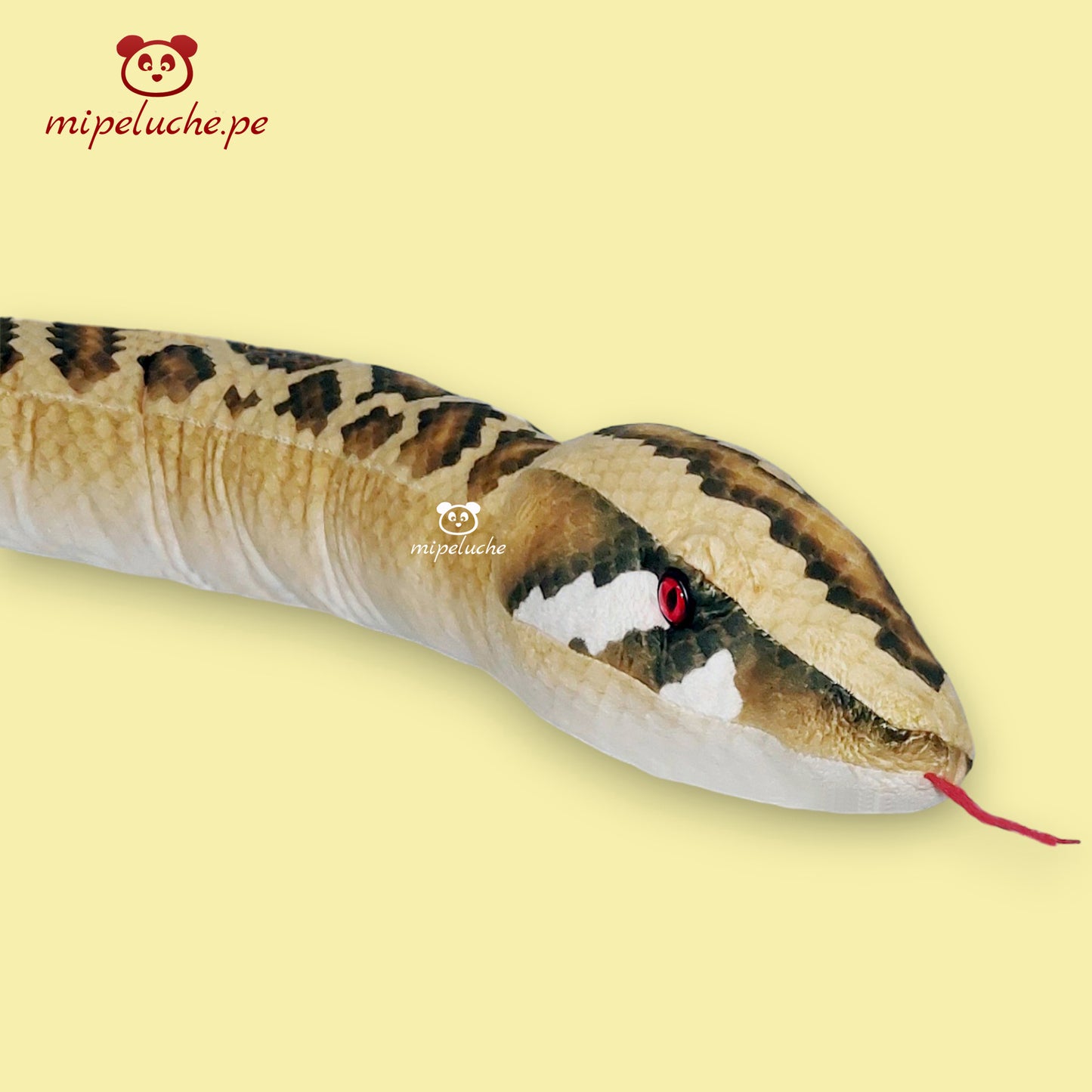 culebra cobra serpiente peluche felpa lima peru perú barato envio suave pelaje regalo original tienda de regalo delivery navidad regalo niños enamorados novios