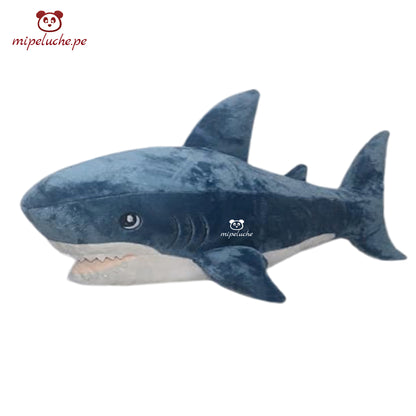 peluche tiburon grande gigante tiburones felpa lima peru perú envio delivery barato tienda de regalos delivery san valentin enamorados novios dia de la madre cumpleaños niños