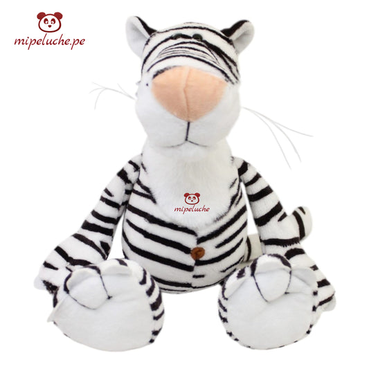 tigre leoncito tigres leon leones leopardo felino peluche felpa regalo lima peru perú tienda de regalo envios delivery tigre leopardo oso enamorados san valentin cumpleaños niños