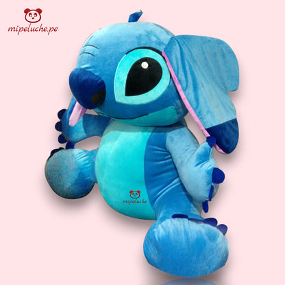 stich stitch lilo angela trapo gigante grande enorme disfrazado peluche lima peru perú delivery tienda de regalos niño envios oso felpa san valentin enamorados dia de la madre navidad cumpleaños novios