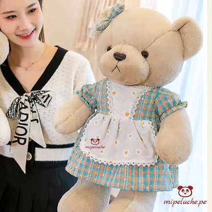 osa osita oso osito ted peluche peluches gigantes grande gigante lima perú personalizado peru barato envio delivery felpa tienda de regalos san valentin enamorados cumpleaños aniversario quinceañera dia de la madre navidad