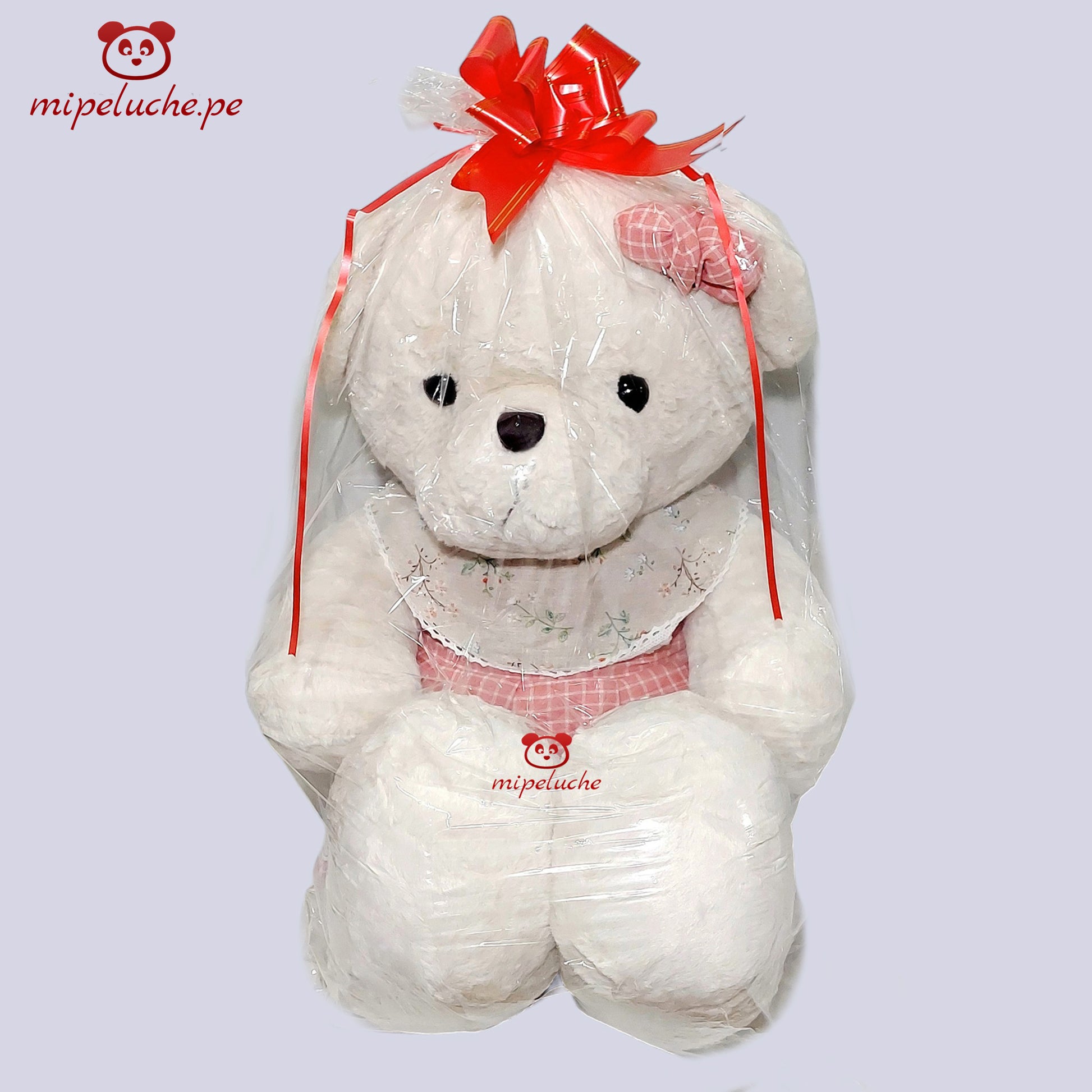 osa osita oso osito ted peluche peluches gigantes grande gigante lima perú personalizado peru barato envio delivery felpa tienda de regalos san valentin enamorados cumpleaños aniversario quinceañera dia de la madre navidad