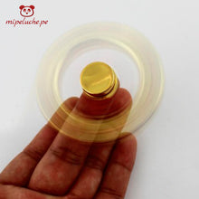 Cargar imagen en el visor de la galería, fidget spiner spinner tienda de regalos en Lima Peru perú envio gratis delivery niños juguete original Ansiedad Stress Hiperactivos Metal aluminio cumpleaños lujo juguete thor martillo vengadores marvel original