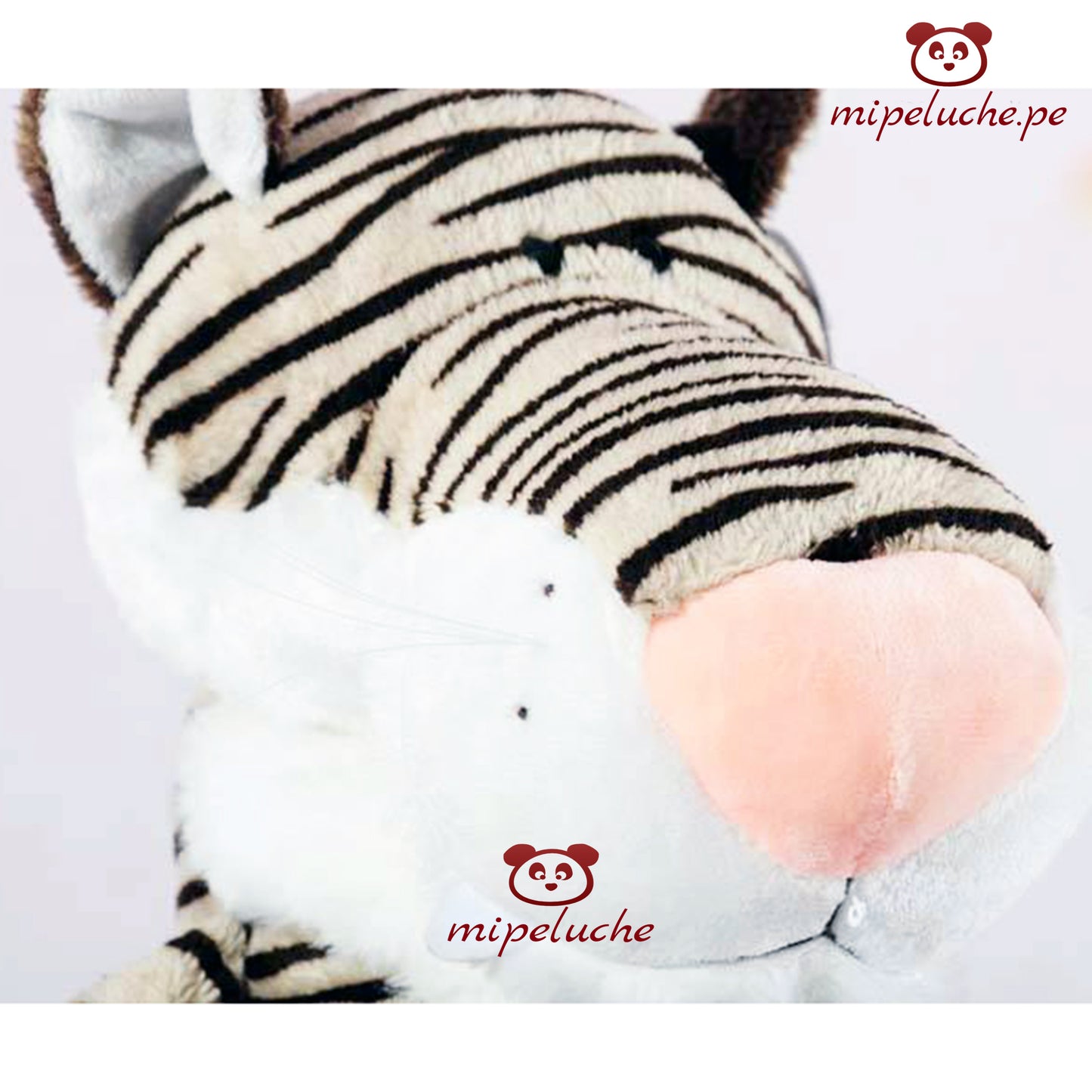 tigre leoncito tigres leon leones leopardo felino peluche felpa regalo lima peru perú tienda de regalo envios delivery tigre leopardo oso enamorados san valentin cumpleaños niños