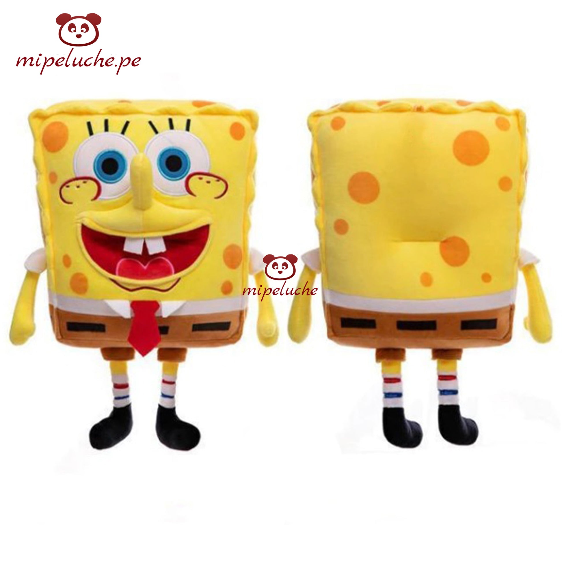 bob esponja patricio estrella peluche lima peru perú barato regalo original felpa tienda de regalo navidad niños cumpleaños