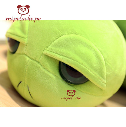 tortuga marina peluche felpa lima peru perú barato envio suave pelaje regalo original tienda de regalo delivery san valentin enamorados