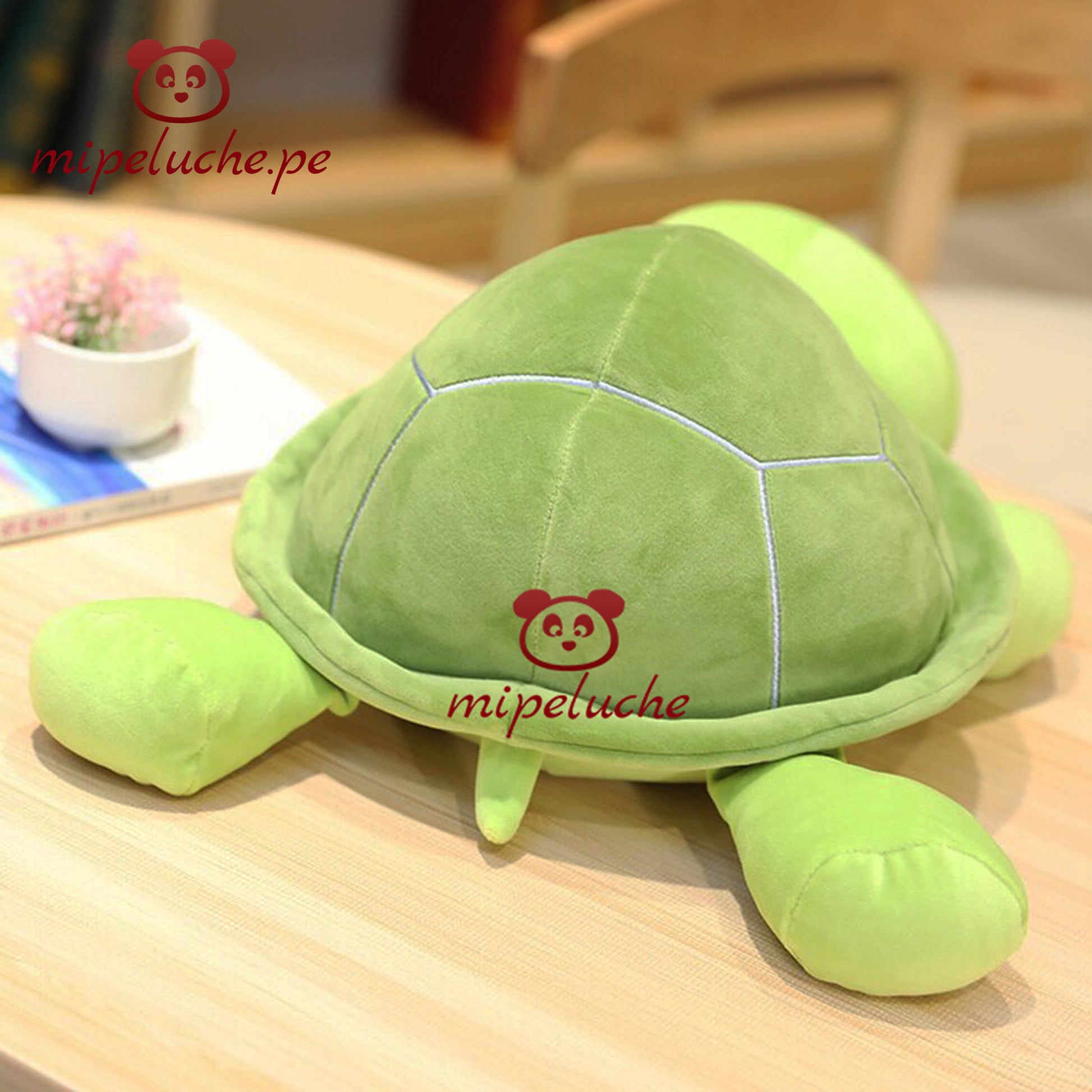 tortuga marina peluche felpa lima peru perú barato envio suave pelaje regalo original tienda de regalo delivery san valentin enamorados