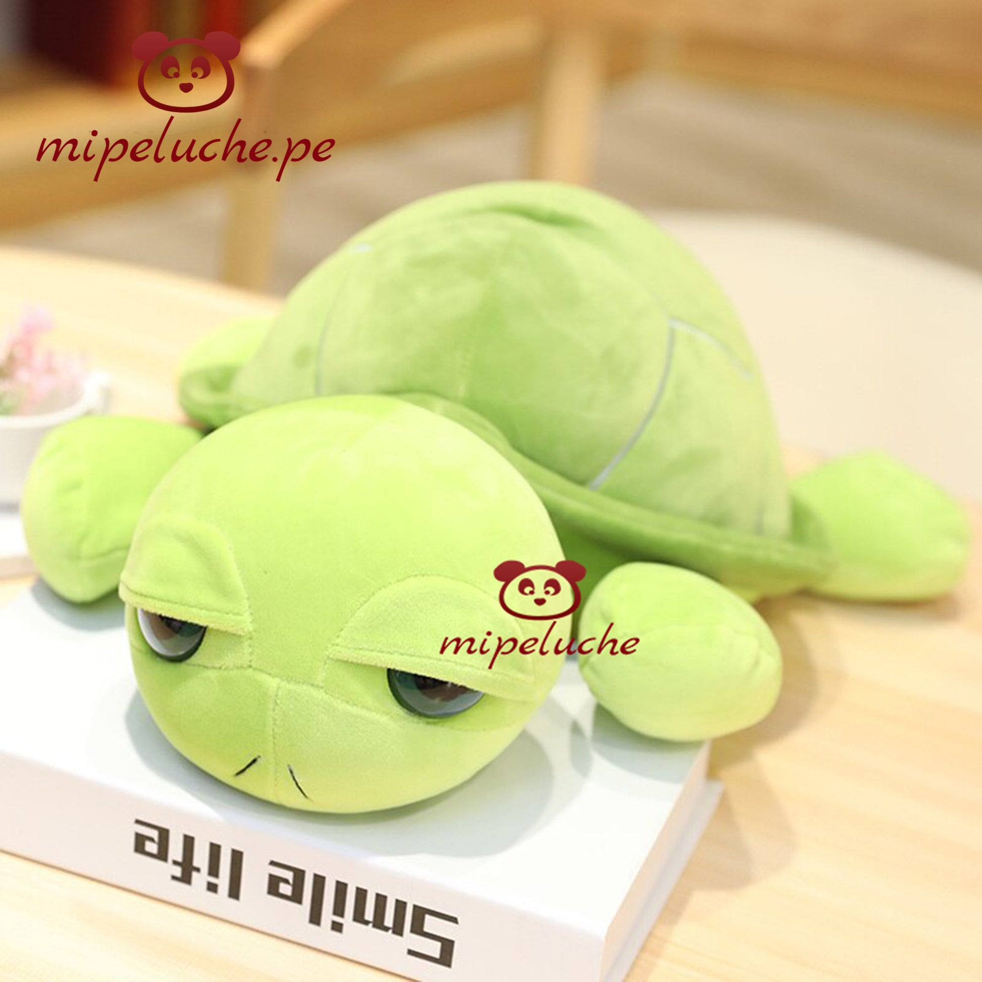 tortuga marina peluche felpa lima peru perú barato envio suave pelaje regalo original tienda de regalo delivery san valentin enamorados