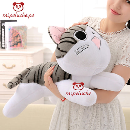 chi kawai gato gatito gata gatos peluche felpa lima peru perú barato envio delivery tienda de regalos enamorados san valentin dia de la madre cumpleaños niños navidad