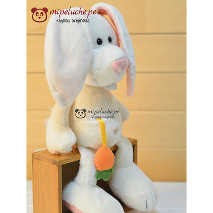 conejo conejito peluche felpa lima peru perú barato envio delivery tienda de regalo juguete niño san valentin enamorados dia de la madre pascua navidad