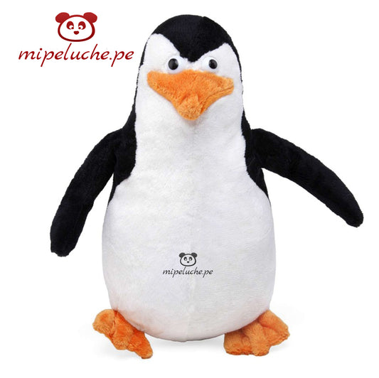 peluche pinguino skipper skiper madagascar lima envio gratis delivery tienda de regalos peru 