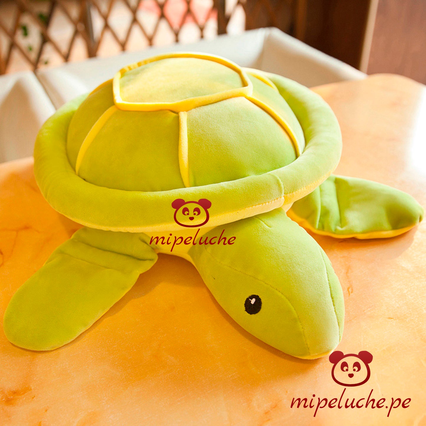 tortuga marina peluche felpa lima peru perú barato envio suave pelaje regalo original tienda de regalo delivery san valentin enamorados navidad dia de la madre juguete novios cumpleaños