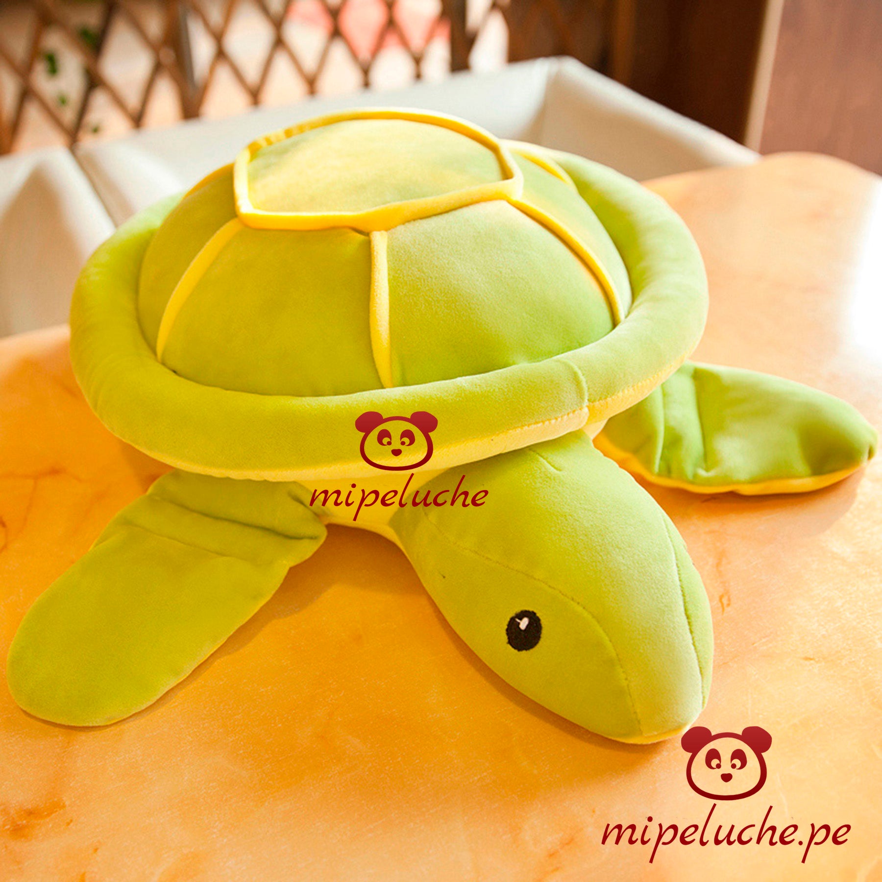 tortuga marina peluche felpa lima peru perú barato envio suave pelaje regalo original tienda de regalo delivery san valentin enamorados navidad dia de la madre juguete novios cumpleaños