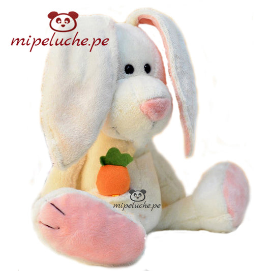conejo conejito peluche felpa lima peru perú barato envio delivery tienda de regalo juguete niño san valentin enamorados dia de la madre pascua navidad