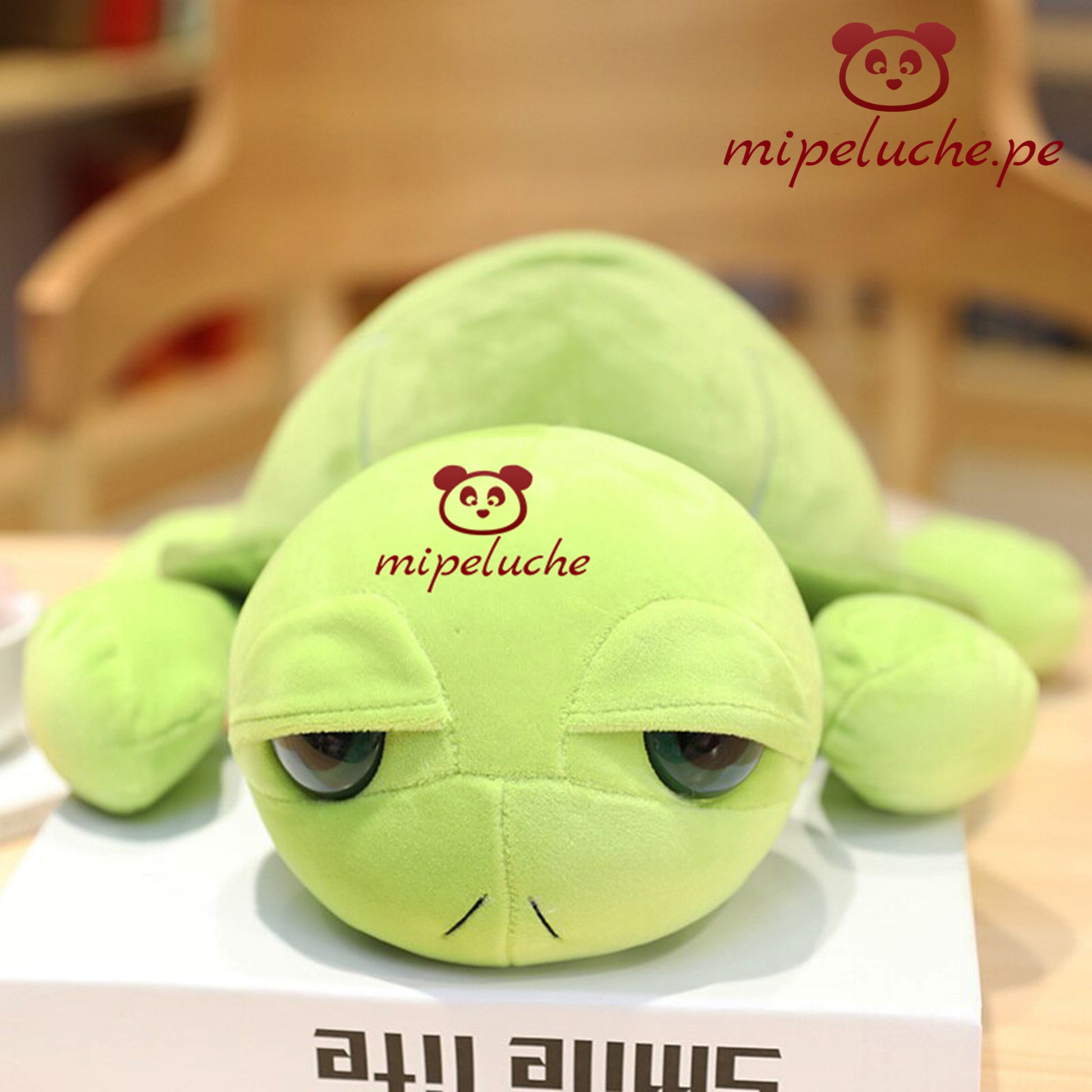 tortuga marina peluche felpa lima peru perú barato envio suave pelaje regalo original tienda de regalo delivery san valentin enamorados