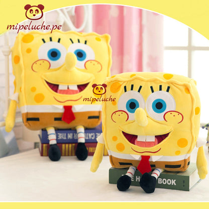 bob esponja patricio estrella peluche lima peru perú barato regalo original felpa tienda de regalo navidad niños cumpleaños