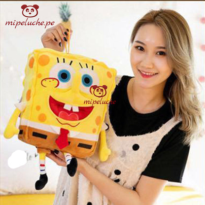 bob esponja patricio estrella peluche lima peru perú barato regalo original felpa tienda de regalo navidad niños cumpleaños