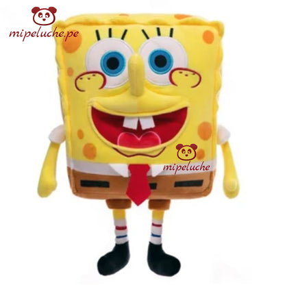 bob esponja patricio estrella peluche lima peru perú barato regalo original felpa tienda de regalo navidad niños cumpleaños