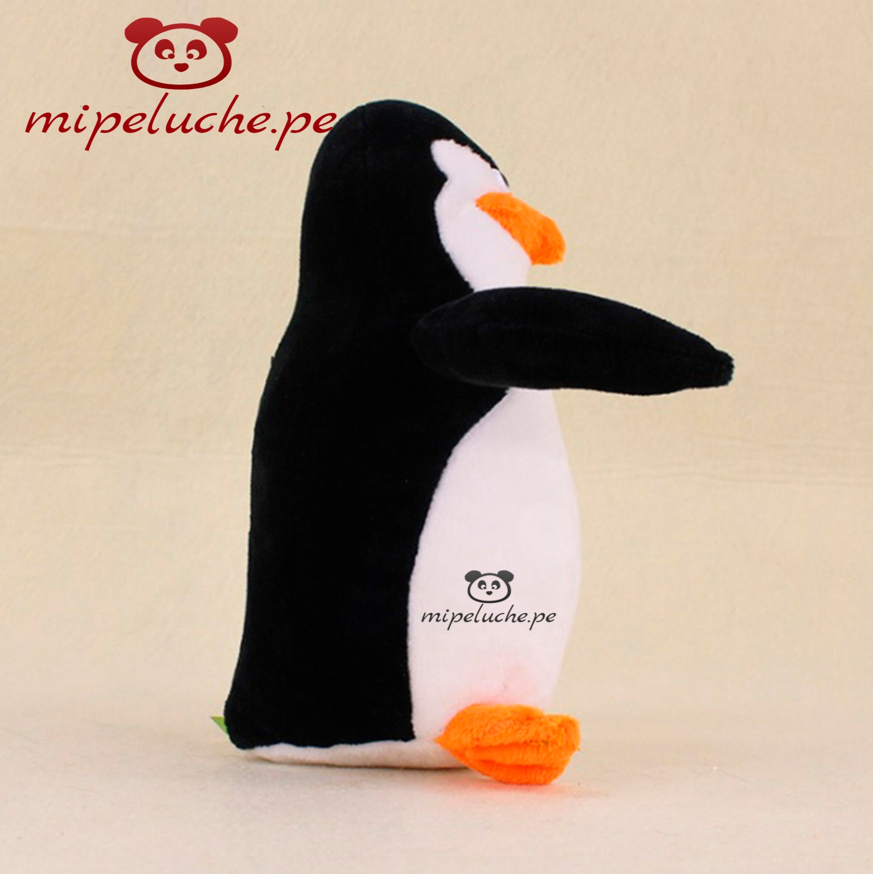 peluche pinguino skipper skiper madagascar lima envio gratis delivery tienda de regalos peru 
