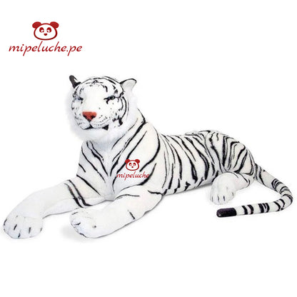 tigre siberiano bengala león leon leoncito peluche gigante felpa regalo lima peru perú tienda de regalo envios delivery tigre leopardo cumpleaños aniversario navidad san valentin dia de la madre