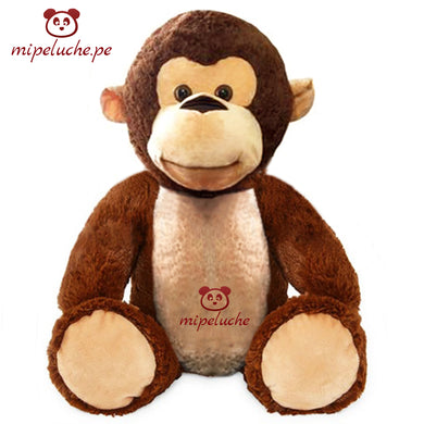 peluche gorila chimpance orangutan mono lima peru perú envio delivery tienda de regalo juguete niño san valentin enamorados dia de la madre navidad cumpleaños