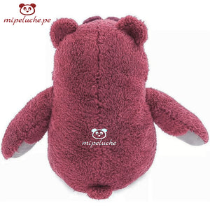 oso lotso toy story peluche almohada dormir lima peru perú envio delivery tienda de regalo juguete niños navidad