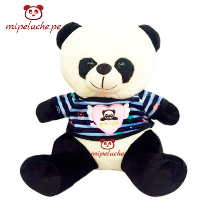 panda peluche peluches pandita felpa lima peru perú barato envio tienda de regalos tierno envio delivery oso osos enamorados san valentin dia de la madre regalo navidad cumpleaños