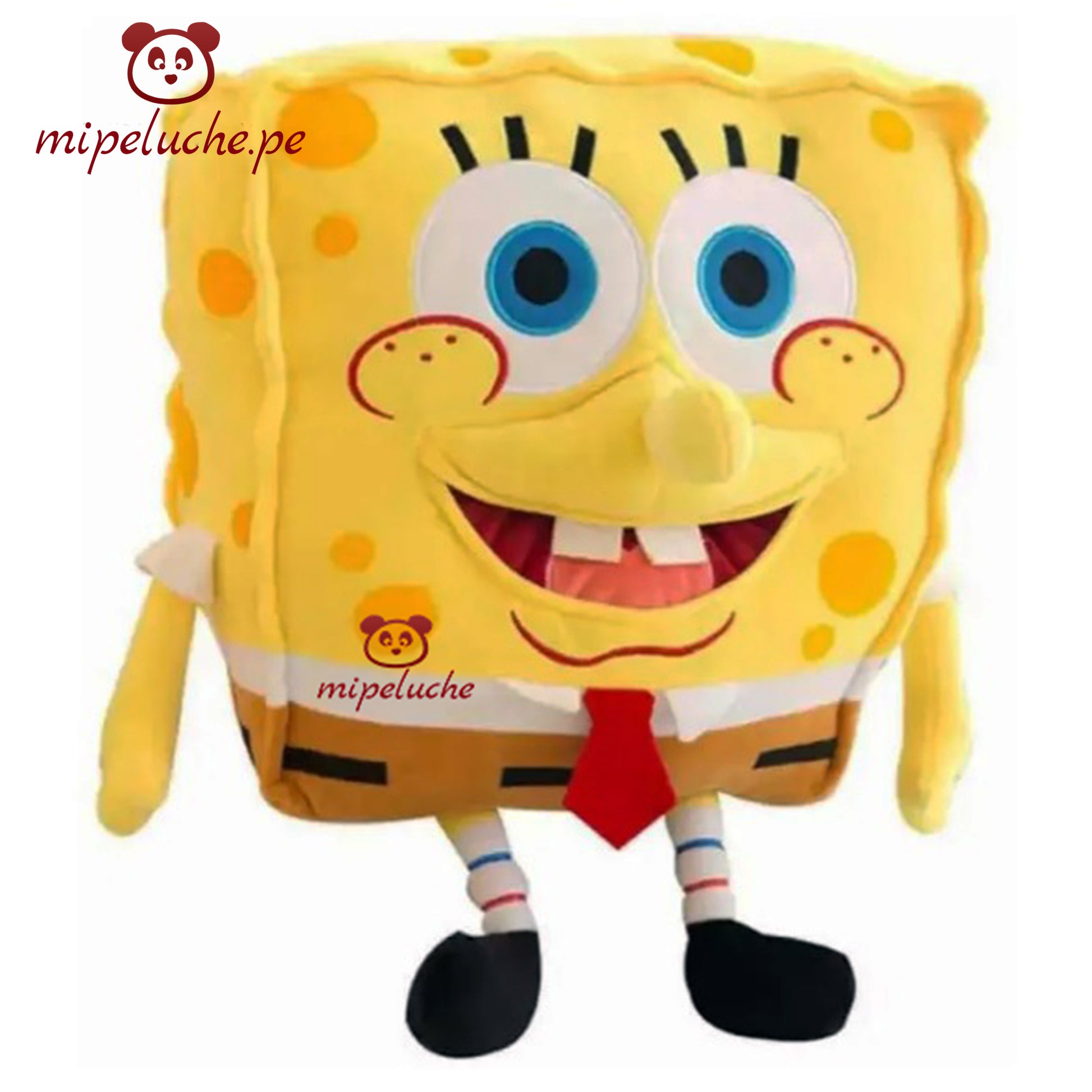 bob esponja patricio estrella peluche lima peru perú barato regalo original felpa tienda de regalo navidad niños cumpleaños