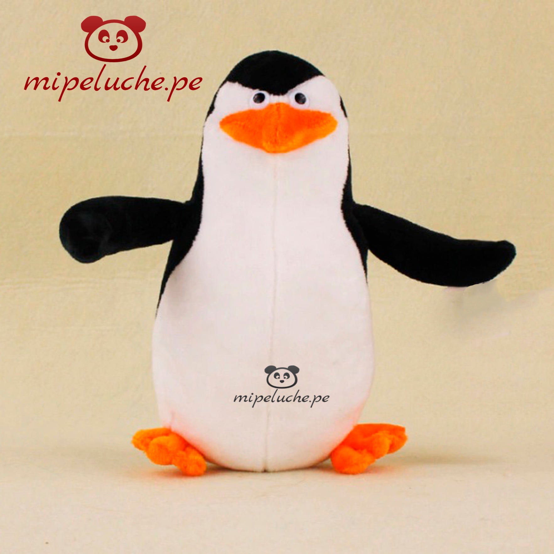 peluche pinguino skipper skiper madagascar lima envio gratis delivery tienda de regalos peru 